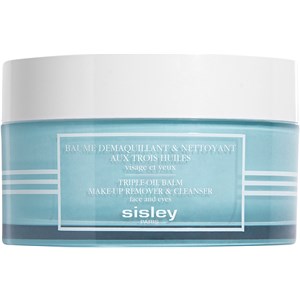 Sisley Make-Up Remover & Cleanser 2 125 G