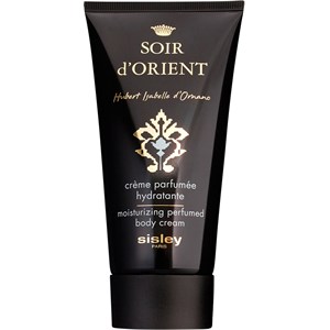 Sisley Soir D'Orient Crème Parfumée Hydratante Corps Körperpflege Damen