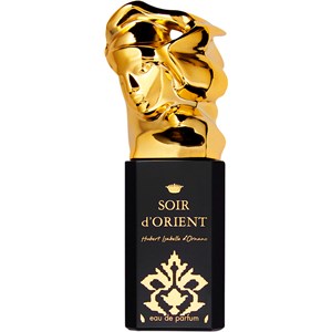 Sisley Soir D'Orient Eau De Parfum Spray 50 Ml