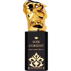 Sisley - Soir d'Orient - Eau de Parfum Spray