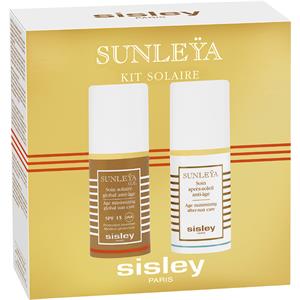 Sisley - Zonneproducten - Sunleÿa Sun Care Kit