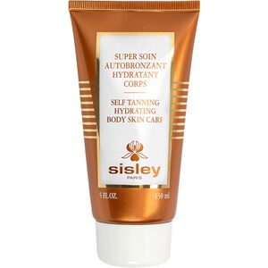 Sisley - Sun care - Super Soin Autobronzant Hydratant Corps