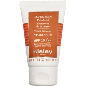 Sisley - Sonnenpflege - Super Soin Solaire Visage / Face 