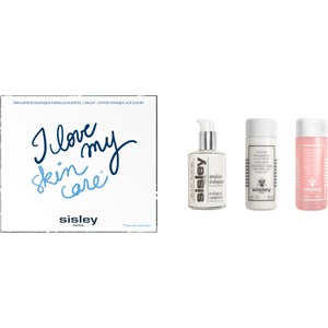 Sisley - Day Care - Gift Set
