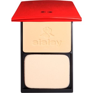 Sisley - Teint - Phyto Teint Eclat Compact
