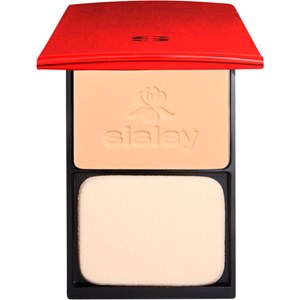 Sisley - Complexion - Phyto Teint Eclat Compact