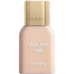 Sisley Teint Phyto-Teint Nude No. 4W Cinnamon 30 Ml