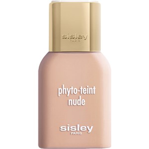 Sisley - Complexion - Phyto-Teint Nude