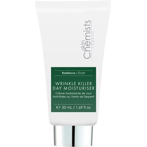 Skin Chemists - Wrinkle Killer - Day Moisturiser