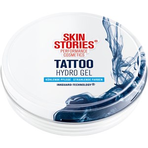 Skin Stories - Tattoo Pflege - Tattoo Hydro Gel