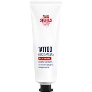 Skin Stories - Tattoo care - Tattoo Rapid Repair Balm