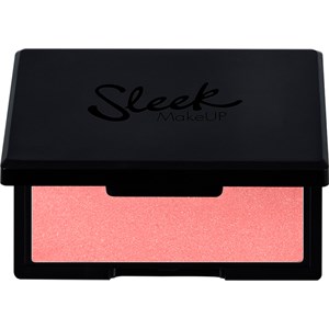 Sleek Teint Make-up Bronzer & Blush Face Form Blush Issa Mood 5,70 G
