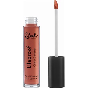 Sleek - Correttore - Lifeproof Colour Corrector Fluid