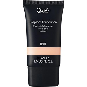 Sleek Maquillage Du Teint Foundation LifeProof Foundation LP19 30 Ml