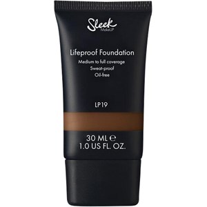 Sleek - Foundation - LifeProof Foundation
