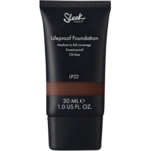 Sleek - Foundation - LifeProof Foundation