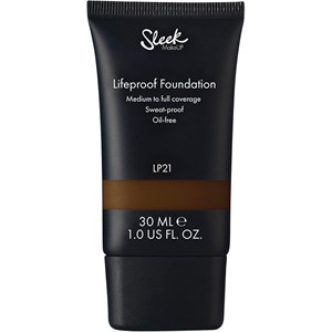 Sleek - Foundation - LifeProof Foundation