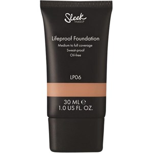 Sleek - Foundation - LifeProof Foundation