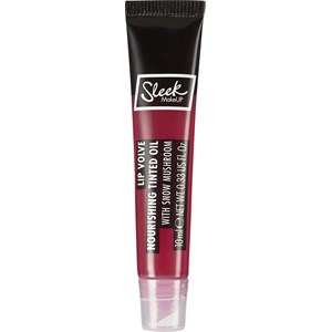 Sleek - Lip Gloss - Lip Volve Gloss Lip Oil