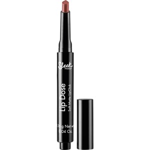 Sleek - Lippenstift - Lip Dose
