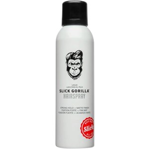 Slick Gorilla - Produit coiffant - Hair Spray