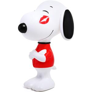 Snoopy - Snoopy Love - Schaumbadfigur