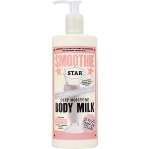 Soap & Glory - Kosteuttava hoito - Body Milk