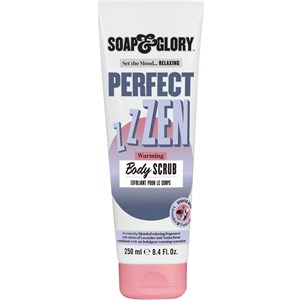 Soap & Glory Pflege Peeling Warming Body Scrub 250 Ml