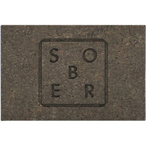 sober - Body care - Scrub Soap