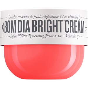 Sol de Janeiro - Gesichtspflege - Bom Dia Bright Cream