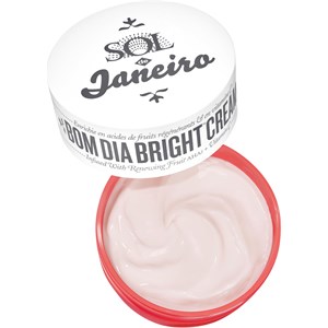 Facial care Bom Dia Bright Cream by Sol de Janeiro ❤️ Buy online |  parfumdreams