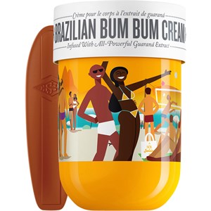 Sol de Janeiro - Cuidado corporal - Brazilian Bum Bum Cream