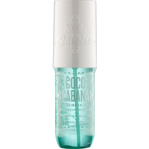 Body care Coco Cabana Body Fragrance Mist by Sol de Janeiro ❤️ Buy online