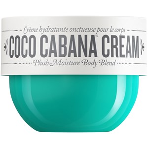 Sol de Janeiro - Vartalonhoito - Coco Cabana Cream