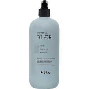 Soley Organics - Reinigung - Blaer Shower Gel