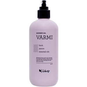 Soley Organics Reinigung Varmi Hair & Body Shower Gel Duschgel Damen 29 Ml