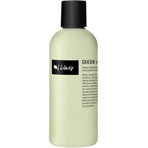 Soley Organics Shampoo Graedir Healing Damen 350 Ml