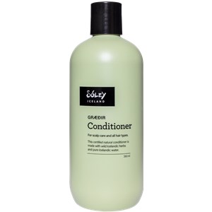 Soley Organics Haarpflege Spülung Graedir Conditioner 350 Ml