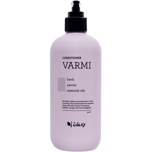 Soley Organics Haarpflege Spülung Varmi Repairing Conditioner 350 Ml