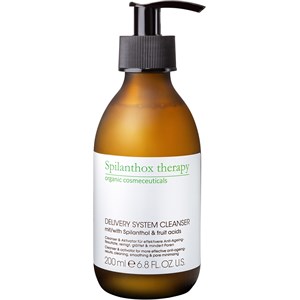 Spilanthox Delivery System Cleanser Unisex 200 Ml