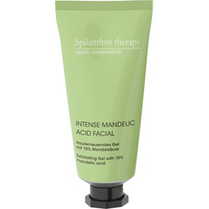 Spilanthox Gesichtspflege Intense Mandelic Acid Facial Reinigungscreme Damen