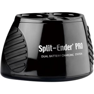 Split-Ender Pro - Splissentferner - Dual Battery Charging Station