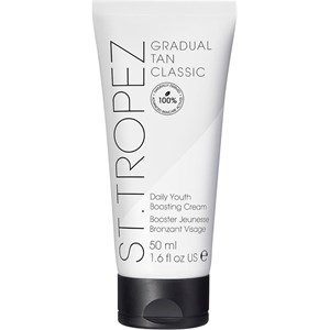 St.Tropez - Gradual Tan - Daily Youth Boosting Cream