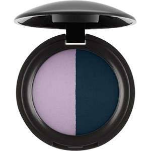 Stagecolor - Ogen - Floral Eyeshadow Duo