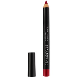 Stagecolor - Lippen - Jumbo Lipstick