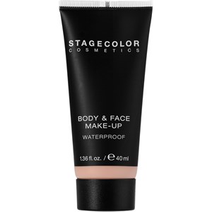 Stagecolor - Complexion - Body & Face Make-up