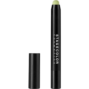 Stagecolor Make-up Ansigtsmakeup Concealer Stick Light Green 1,80 g