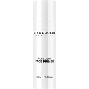 Stagecolor - Complexion - Cover + Base Pure Light Face Primer