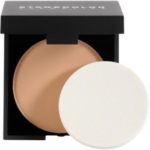 Stagecolor - Teint - Silk Powder Make-up
