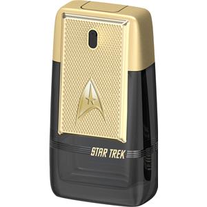 Image of Star Trek Herrendüfte James T. Kirk Eau de Toilette Spray 50 ml